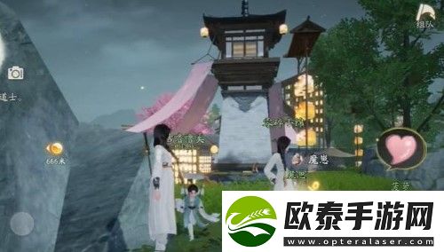 射雕昆仑气脉怎么获得