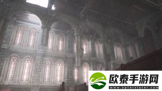 PCFF7重生新预告！画面大升级！支持DLSS