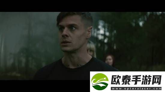 恐怖片版大力水手正式预告首曝！水手变无情杀手