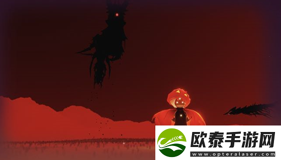 2022光遇万圣节活动时间一览