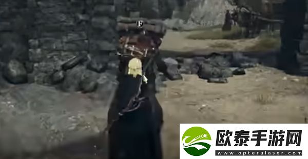 龙之信条2恢复生命戒指获得方法