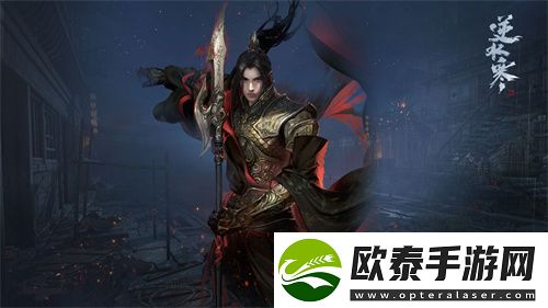 逆水寒手游无根门摄魂圣伞获得方法