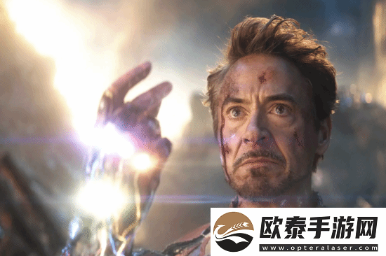 漫威争锋钢铁侠mvp结算动画是