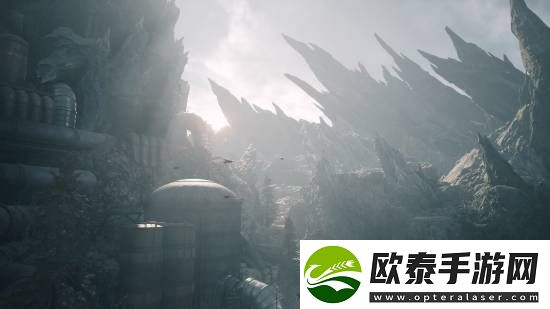 PCFF7重生新预告！画面大升级！支持DLSS