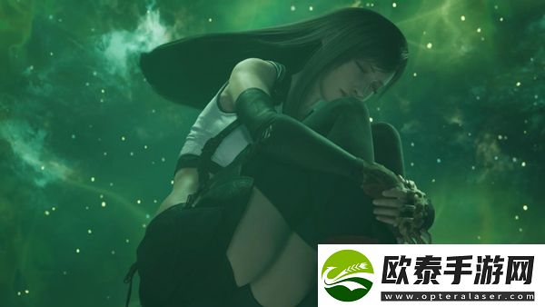最终幻想7重生潜伏于地底的怪物任务攻略
