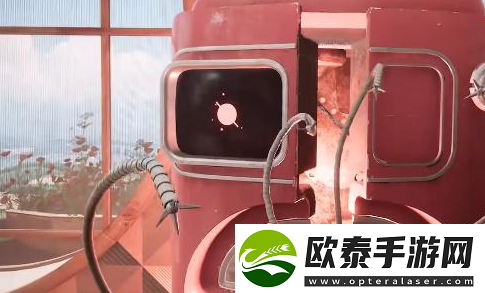 原子之心冰箱位置攻略