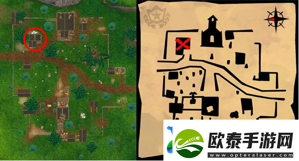 堡垒之夜第五赛季第五周任务攻略