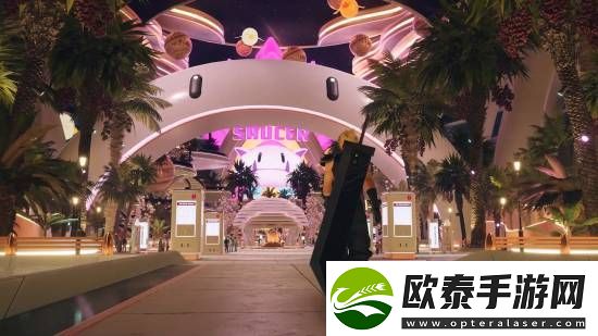 PCFF7重生新预告！画面大升级！支持DLSS