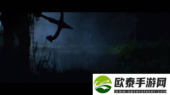 恐怖片版大力水手正式预告首曝！水手变无情杀手