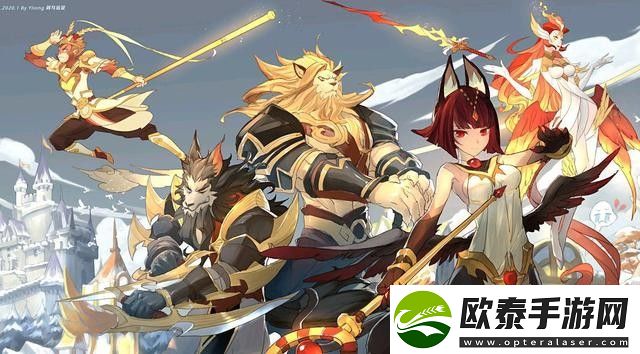 剑与远征兑换码2023年2月永久有效