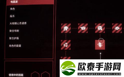 原子之心冰箱位置攻略
