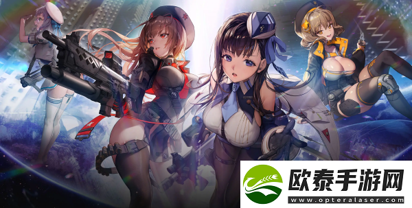 nikke胜利女神兑换码大全最新2022