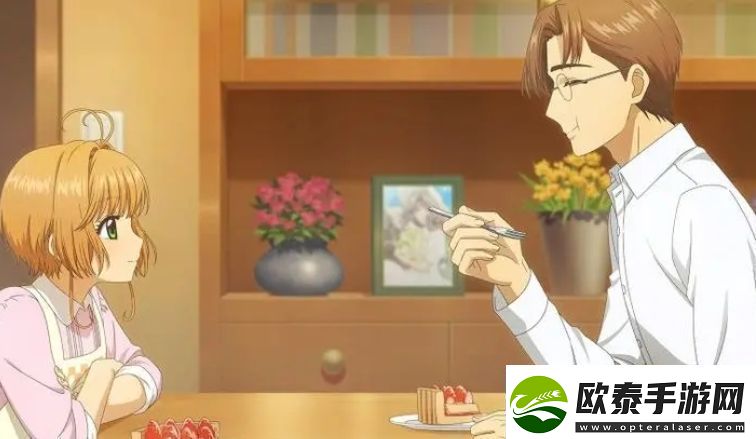 魔卡少女樱回忆钥匙豆芽黑鱼片怎么制作