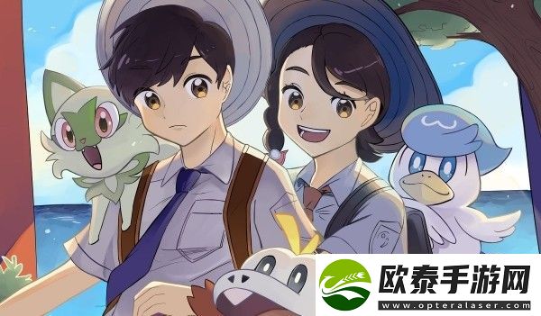 宝可梦朱紫铁臂膀种植族详细介绍