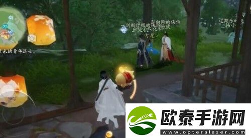 射雕昆仑气脉怎么获得