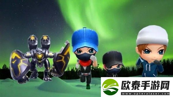 逃跑吧少年兑换码最新2023
