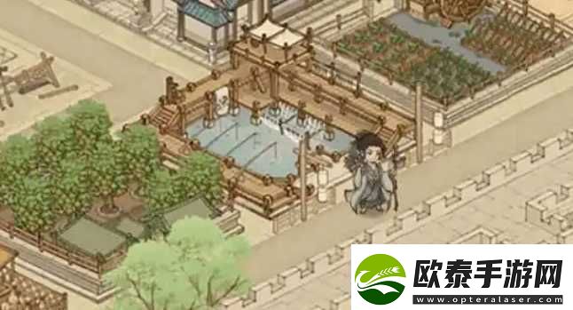 这城有良田装备怎么打造装备打造攻略