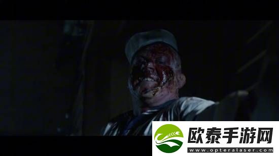 恐怖片版大力水手正式预告首曝！水手变无情杀手
