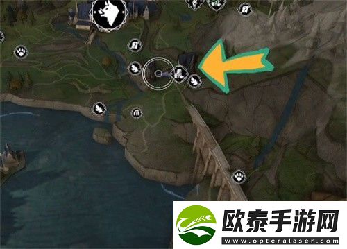 霍格沃茨之遗坐骑解锁方法