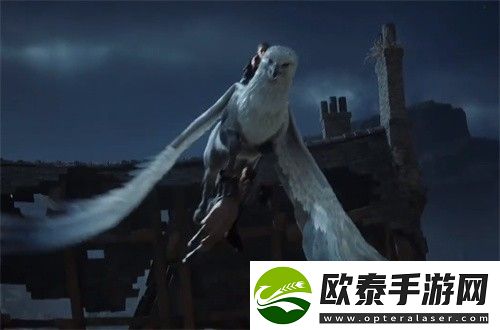 霍格沃茨之遗坐骑解锁方法