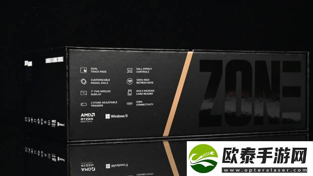 对称布局带触摸