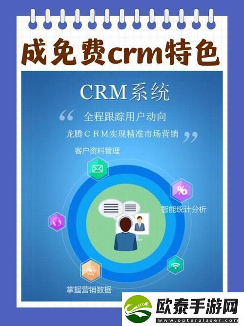 成免费.crm