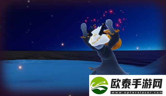 2022光遇万圣节活动时间一览