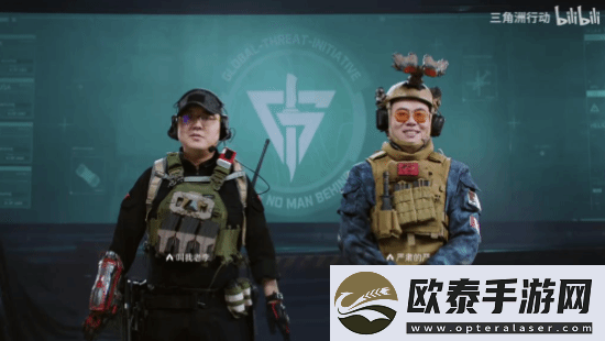 叫好又叫座的三角洲行动