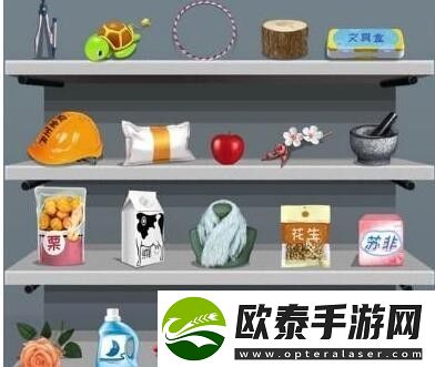 文字玩出花找出甄嬛传人物攻略