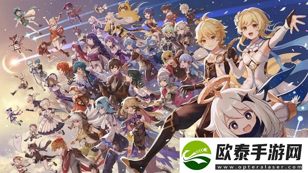 原神艾尔海森突破材料大全2024