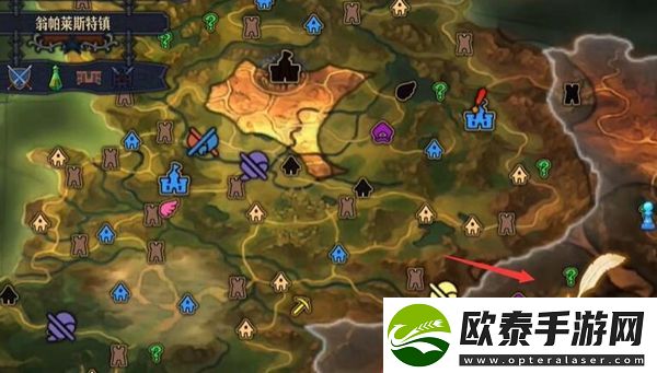 圣兽之王王斧德拉恩加修获得方法