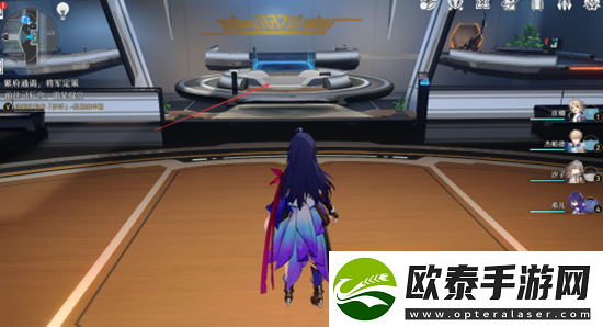崩坏星穹铁道卡利白秘方配方一览