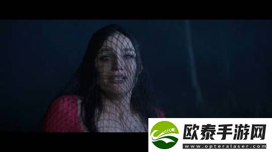 恐怖片版大力水手正式预告首曝！水手变无情杀手
