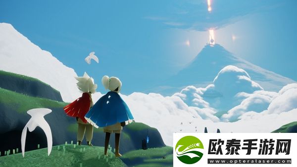 光遇8月26日欧若拉票位置2023
