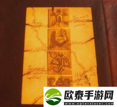 海之呼唤图文攻略