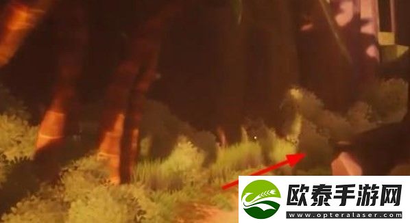 海之呼唤图文攻略