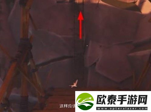 海之呼唤图文攻略