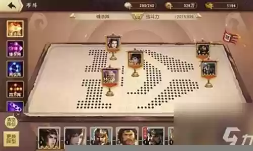 小r最佳阵容搭配：角色定位与成长路线解析