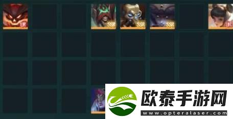 原创地下城与王国阵容推荐