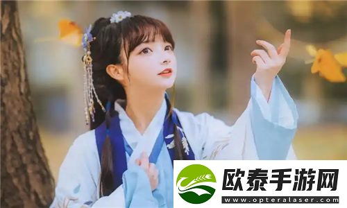 父亲有力挺送女儿的花园