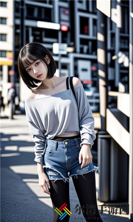 女人被c抓衣服站