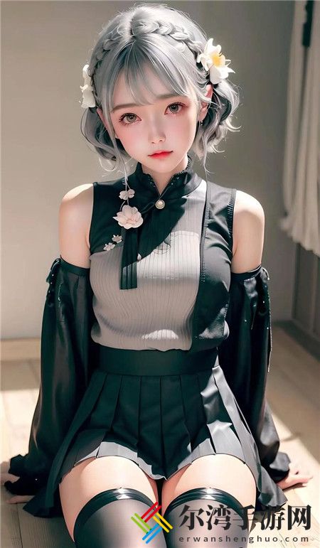 母亲的桃花源里流水