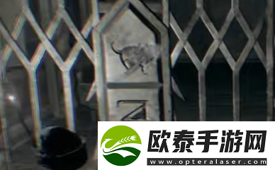 霍格沃茨之遗斯莱特林之锁怎么解