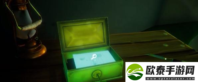 海之呼唤图文攻略