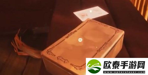 海之呼唤图文攻略