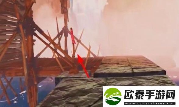 海之呼唤图文攻略
