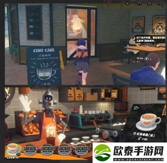 绝区零每日必做日常一览