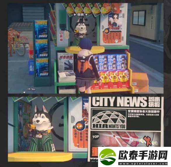 绝区零每日必做日常一览