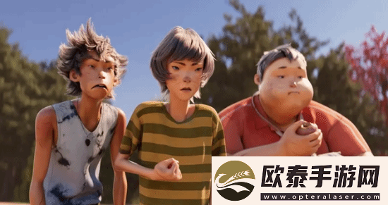 前作有争议的雄狮少年2现已定档！你会去看吗