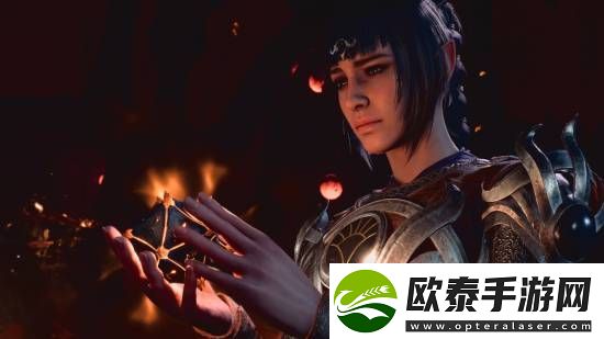 博德之门38号补丁即将登场！新子职业、跨平**机令人期待